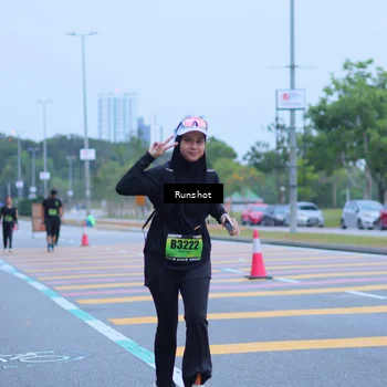 Runner Photo 5665058