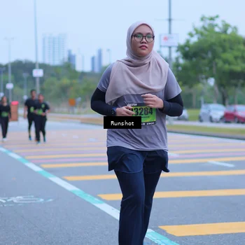 Runner Photo 5665059