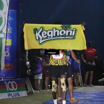 Runner Photo 5665060