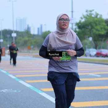 Runner Photo 5665061