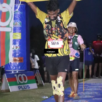 Runner Photo 5665062