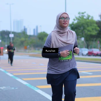 Runner Photo 5665063