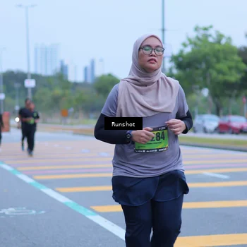 Runner Photo 5665064