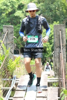 Runner Photo 5665065