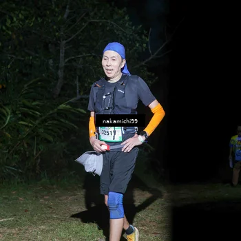 Runner Photo 5665073
