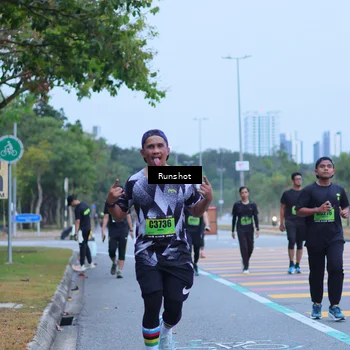 Runner Photo 5665077