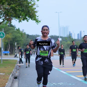 Runner Photo 5665079