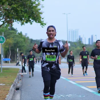 Runner Photo 5665081