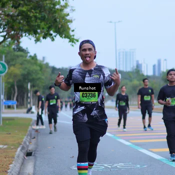 Runner Photo 5665082