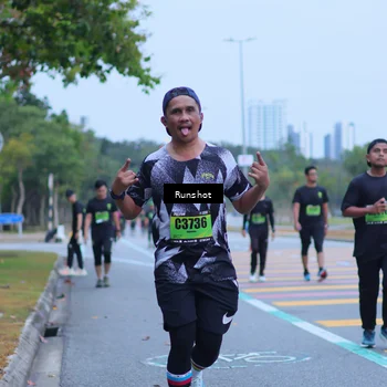 Runner Photo 5665083