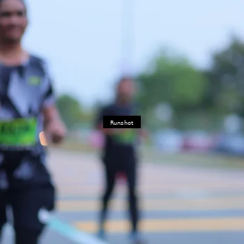 Runner Photo 5665090