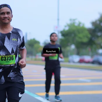 Runner Photo 5665092
