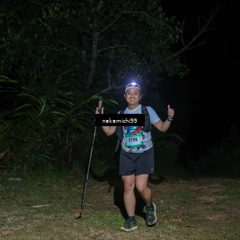 Runner Photo 5665093