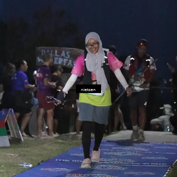 Runner Photo 5665095