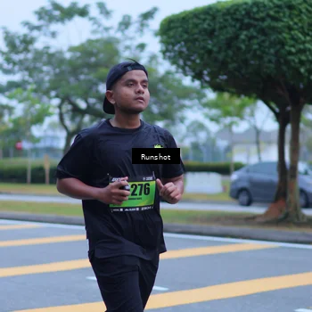 Runner Photo 5665096