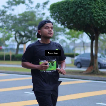 Runner Photo 5665097