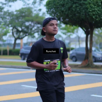 Runner Photo 5665098