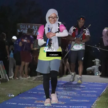 Runner Photo 5665101