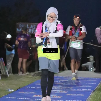 Runner Photo 5665102