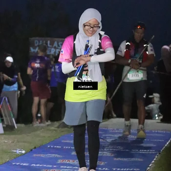Runner Photo 5665103