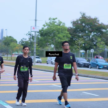 Runner Photo 5665104