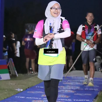 Runner Photo 5665106