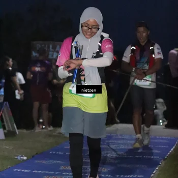 Runner Photo 5665108