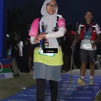 Runner Photo 5665109