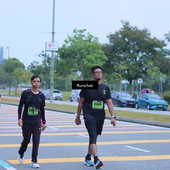 Runner Photo 5665110