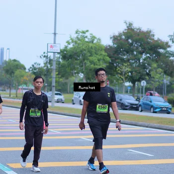 Runner Photo 5665111