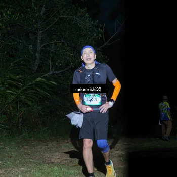 Runner Photo 5665115