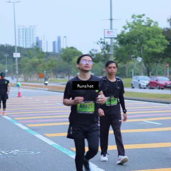 Runner Photo 5665116