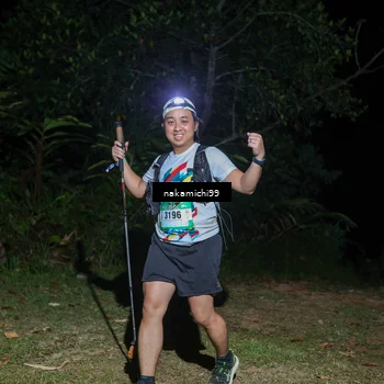 Runner Photo 5665125