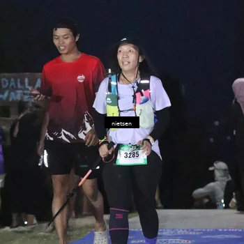Runner Photo 5665150