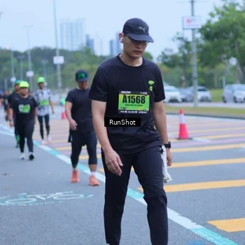 Runner Photo 5665153