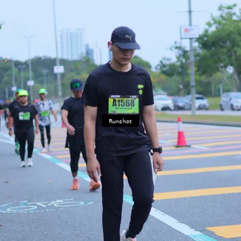 Runner Photo 5665161