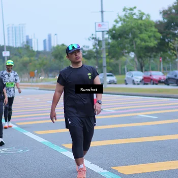 Runner Photo 5665168