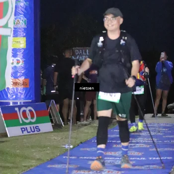Runner Photo 5665181