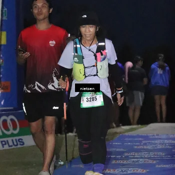 Runner Photo 5665183