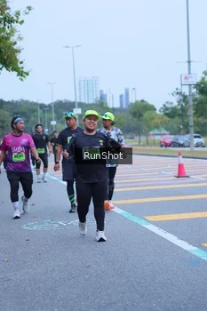Runner Photo 5665187