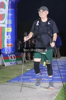 Runner Photo 5665188