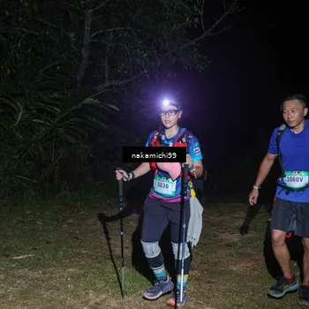 Runner Photo 5665189