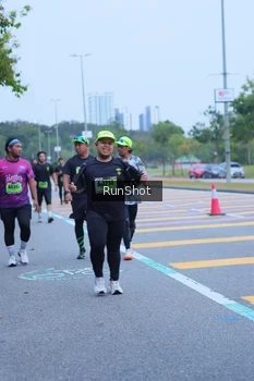 Runner Photo 5665192