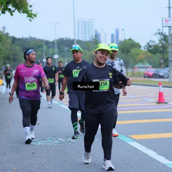 Runner Photo 5665193