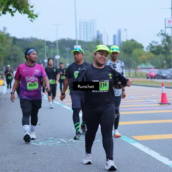 Runner Photo 5665195
