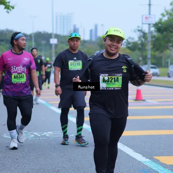 Runner Photo 5665199