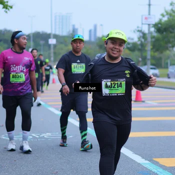 Runner Photo 5665201