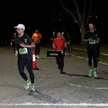Runner Photo 5665203