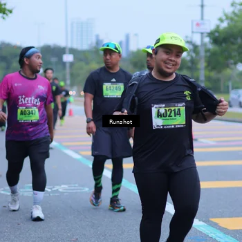 Runner Photo 5665204
