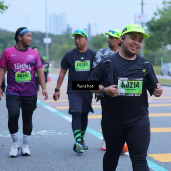 Runner Photo 5665205